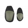 COMBAT UNIFORM SET OF PROTECTORS - OLIVE [ULTIMATE TACLTICAL]
