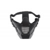 FAST PROTECTIVE MASK - BLACK