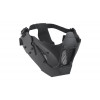 FAST PROTECTIVE MASK - BLACK