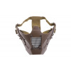 FAST PROTECTIVE MASK - TAN