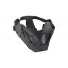 FAST PROTECTIVE MASK - BLACK