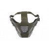 FAST PROTECTIVE MASK - OLIVE
