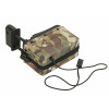 Електро бункерний магазин 1500rd для M249 - Multicam [A&K]