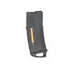 120RD M4/AR-15 MAGAZINE WITH DUMMY AMMO KIT A - BLACK [KUBLAI]