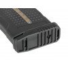 Механічний магазин для з підвищенною ємністью SR25 та AR10 - чорний [BATTLEAXE]