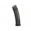 130RD POLYMER MP5/MP5K MAGAZINE - BLACK [CYMA]