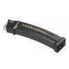 130RD POLYMER MP5/MP5K MAGAZINE - BLACK [CYMA]