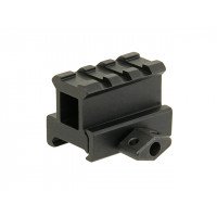 1 INCH MINI RISER BLOCK MOUNT [Vector Optics]