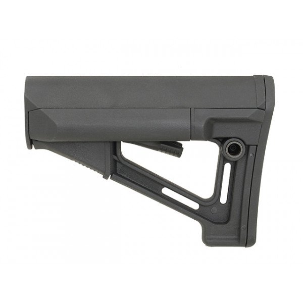 ERGONOMIC TACTICAL STOCK MOD.3 - BLACK