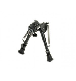 ADJUSTABLE BIPOD FOR RIFLES [APS]