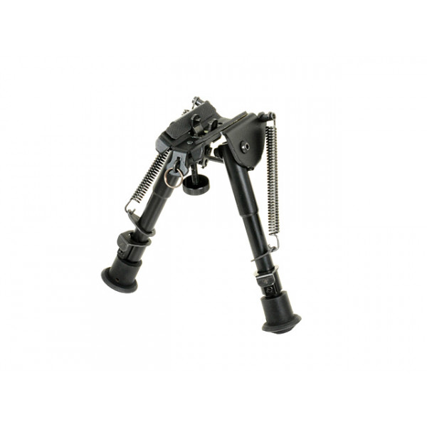 ADJUSTABLE BIPOD FOR RIFLES [APS]