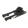ADJUSTABLE BIPOD FOR RIFLES [APS]