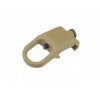 22MM RIS MAGPUL SLING ATTACHMENT - DE [BD]