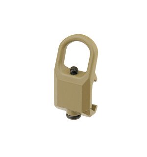 22MM RIS MAGPUL SLING ATTACHMENT - DE [BD] 
