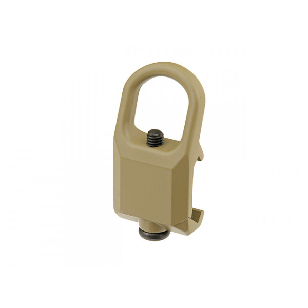22MM RIS MAGPUL SLING ATTACHMENT - DE [BD]