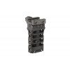 [5KU] Рукоять-переноса огня Ultra-light Aluminium Vertical Grip QD - Black