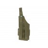 MODULAR UNIVERSAL HOLSTER - OLIVE [8FIELDS]