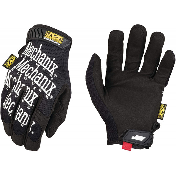 MECHANIX ORIGINAL BLACK