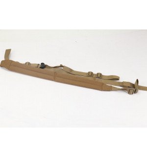 [FMA] MULTI-FUNCTION TACTICAL SLING - COYOTE