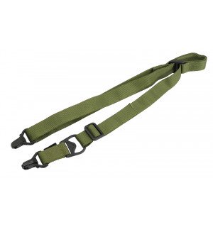 [FMA] РЕПЛИКА РЕМНЯ MAGPUL MS3 - OLIVE