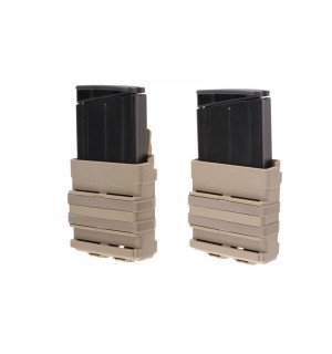 Polymer 7.62 Magazine Pouch - dark earth [FMA]