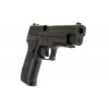 P-226 MK25 KP-01 pistol replica (green gas)
