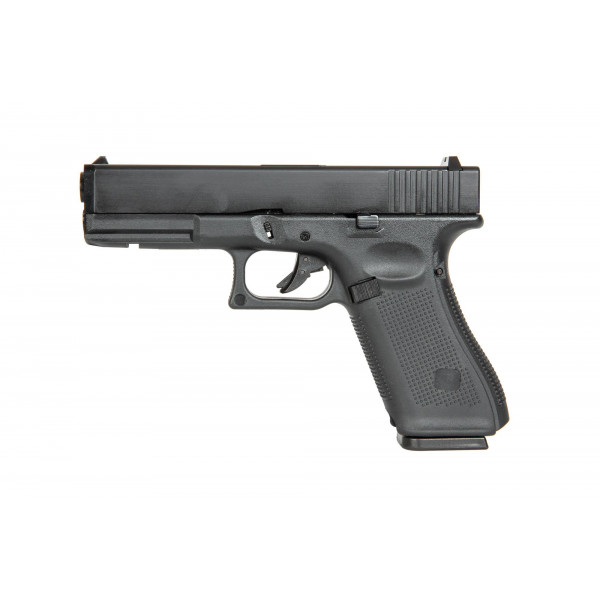 EC-1102 pistol replica [E&C]