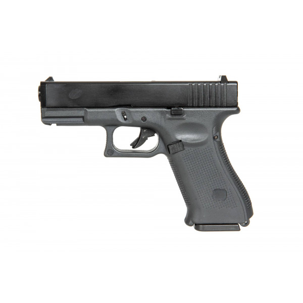 EC-1302 pistol replica - BL [E&C]