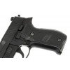 P-226 MK25 KP-01 pistol replica (green gas)