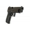 P-226 MK25 KP-01 pistol replica (green gas)