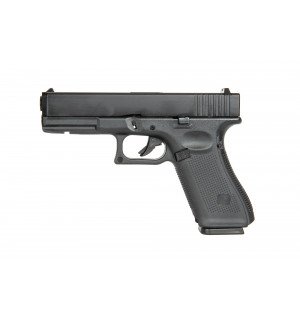 EC-1102 pistol replica [E&C]