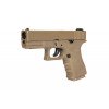 EC-1301 pistol replica - Tan [E&C]