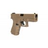 EC-1301 pistol replica - Tan [E&C]