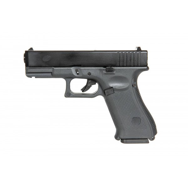 EC-1302 pistol replica - BL [E&C]