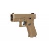 EC-1302 pistol replica - Tan [E&C]