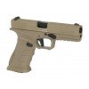 XTP XTREME TRAINING PISTOL - DESERT [APS]