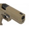 XTP XTREME TRAINING PISTOL - DESERT [APS]