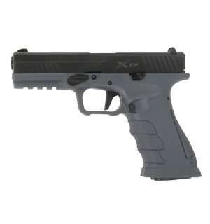XTP XTREME TRAINING PISTOL - GREY [APS]