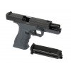 XTP XTREME TRAINING PISTOL - GREY [APS]