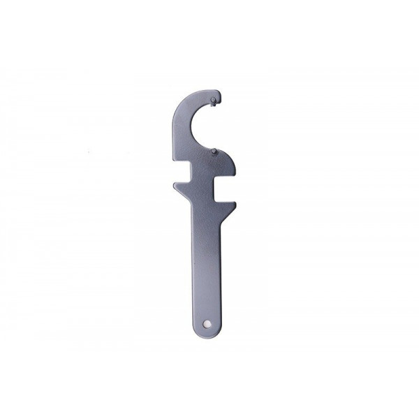 DELTA RING AND BUTT STOCK WRENCH