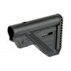 TACTICAL STOCK FOR HK-416 - BLACK [D-DAY]