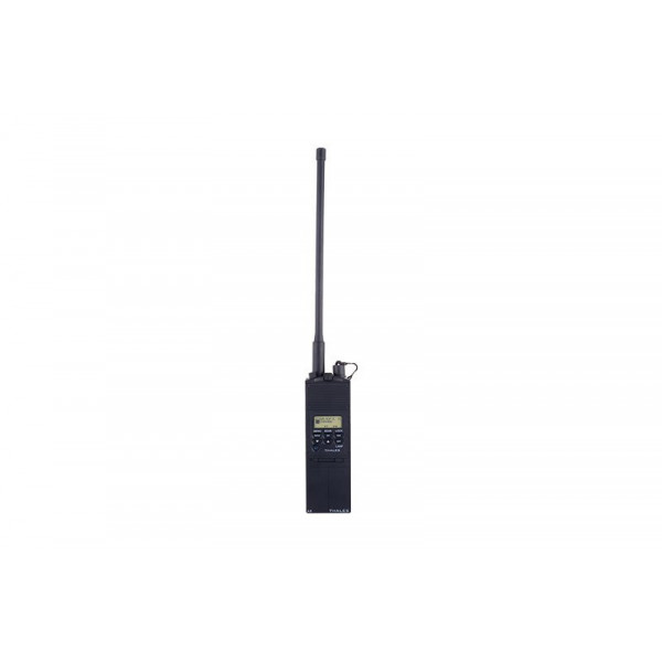 AN/PRC-148 Radio Replica - Black