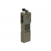 PRC-152 DUMMY RADIO CASE - OLIVE [FMA]