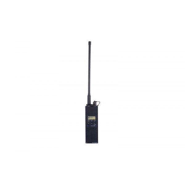 AN/PRC-148 Radio Replica - Black