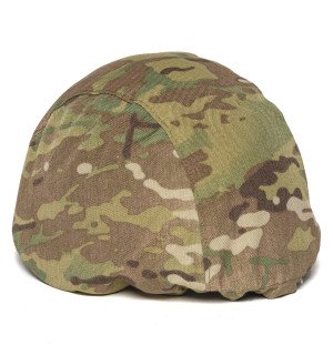 [Rarog] Кавер Multicam на шолом Hagor