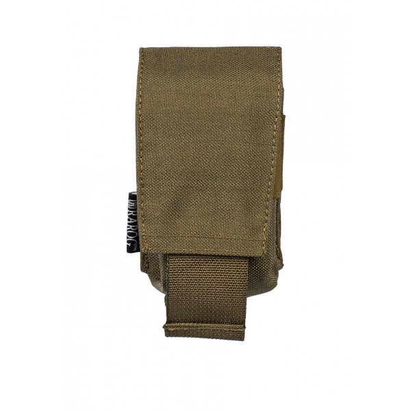 [Rarog] Подсумок гранатный одинарный - Ranger green