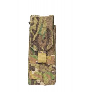 [Rarog] Подсумок АК закрытый двойной - Multicam 