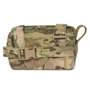[Rarog] Подсумок короб ПКМ - 100 патронів - Multicam