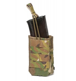 [Rarog] Подсумок АК открытый одинарный - Multicam