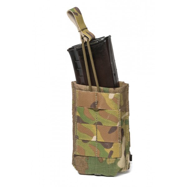 [Rarog] Подсумок АК открытый одинарный - Multicam